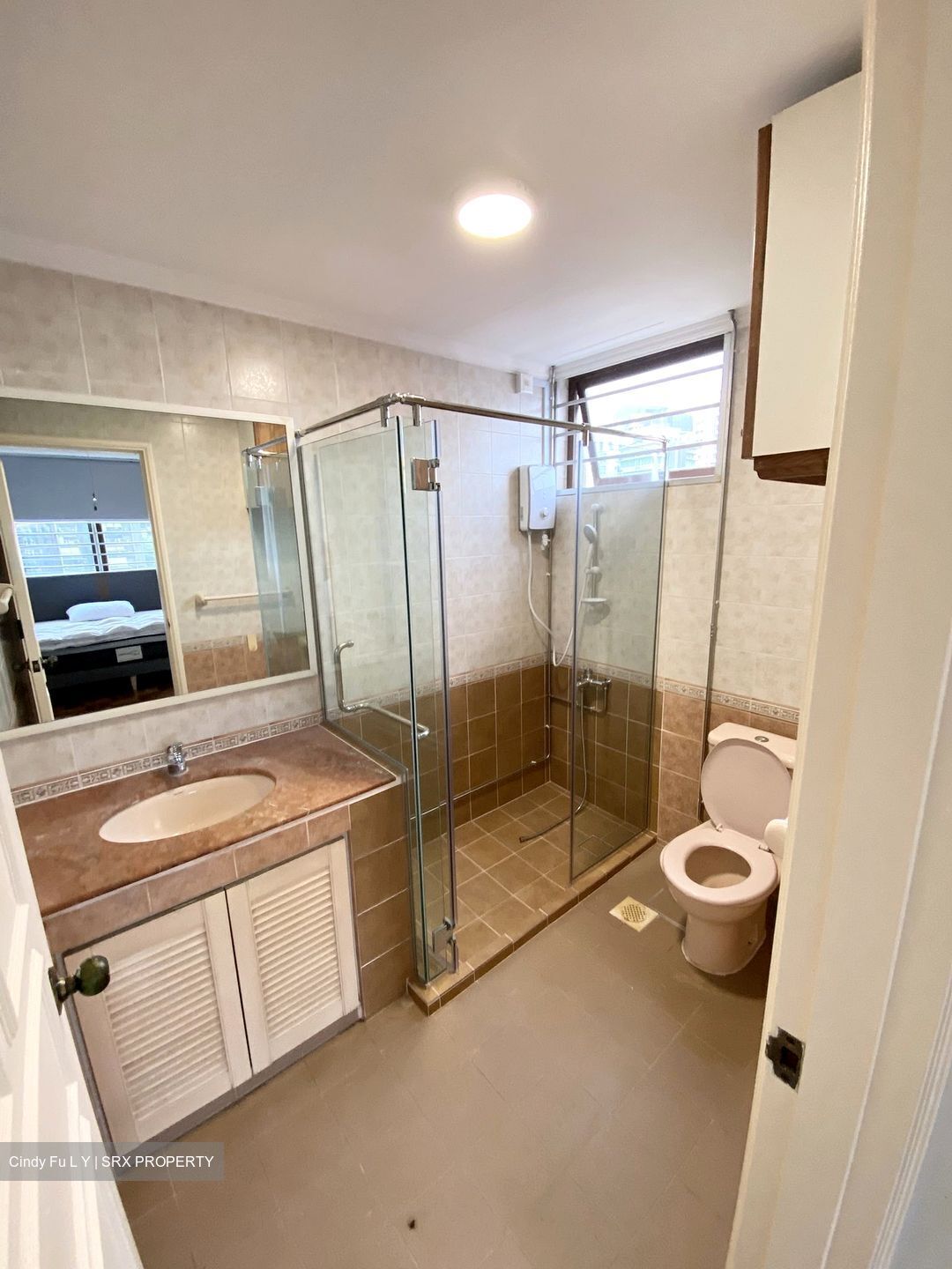 Birmingham Mansions (D11), Apartment #563282161